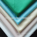 100% Polyester 120*76 PE40*PE40 57/58&quot; 118gsm pour chemises du Vietnam